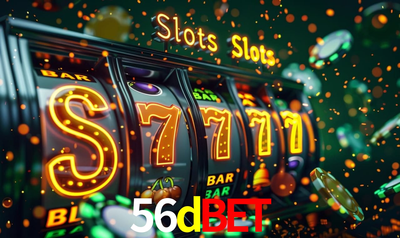 Mesa de Blackjack 56dbet