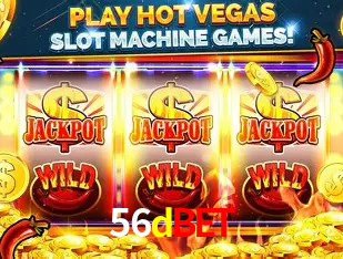Descubra a Magia dos Jogos de Arcade no 56dbet