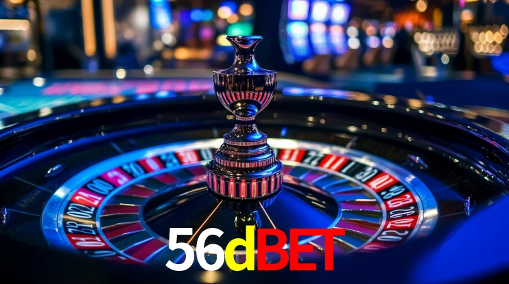 Explore as vantagens do 56dbet: serviço profissional e confiabilidade