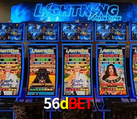 A Emoção da Loteria na 56dbet: Uma Chance de Mudança de Vida